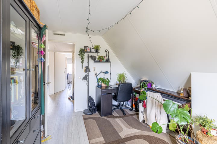 Foto 30 van Da. A.M.L. Frevelstraat 15