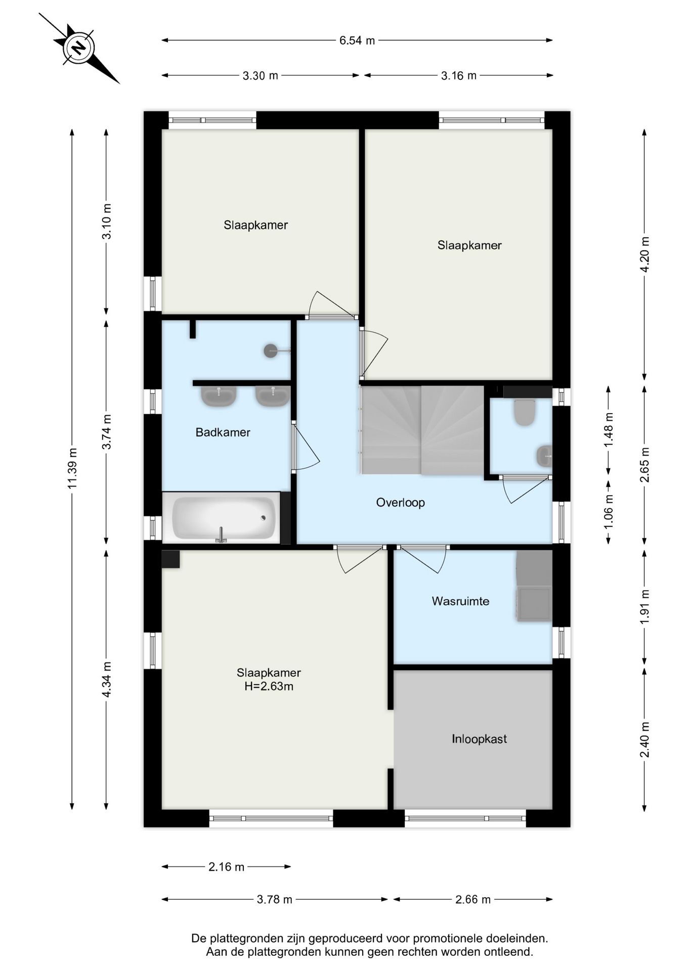 Foto 75 van Boumare 158