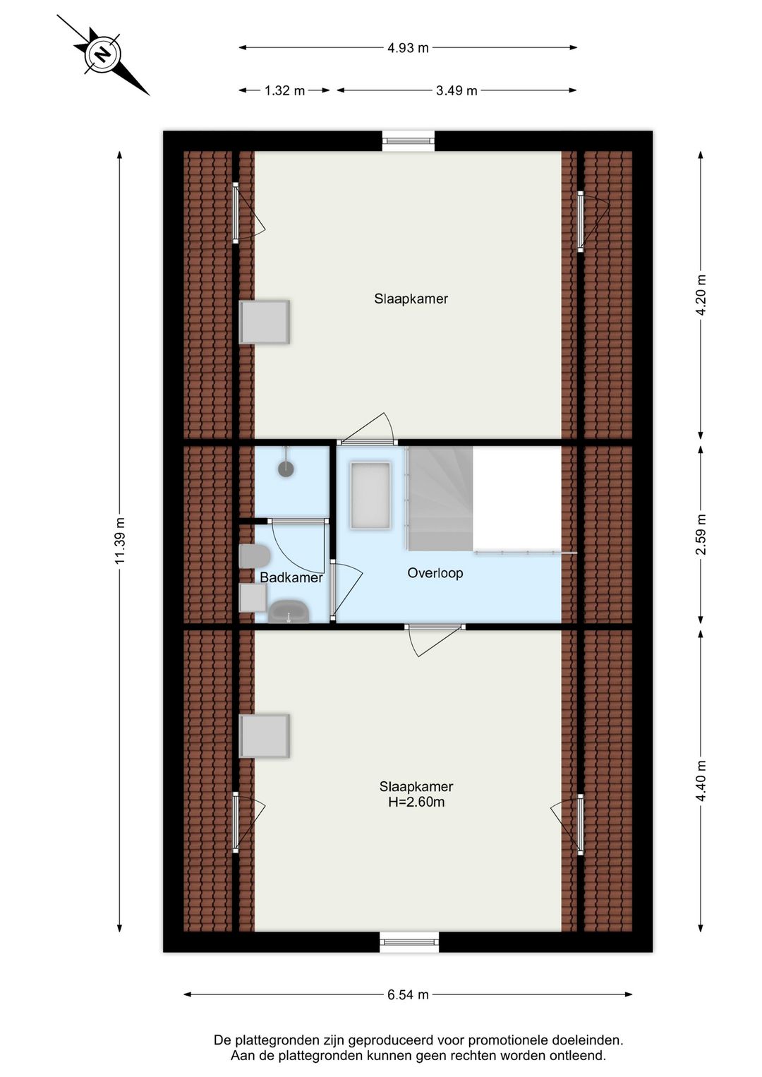 Foto 76 van Boumare 158