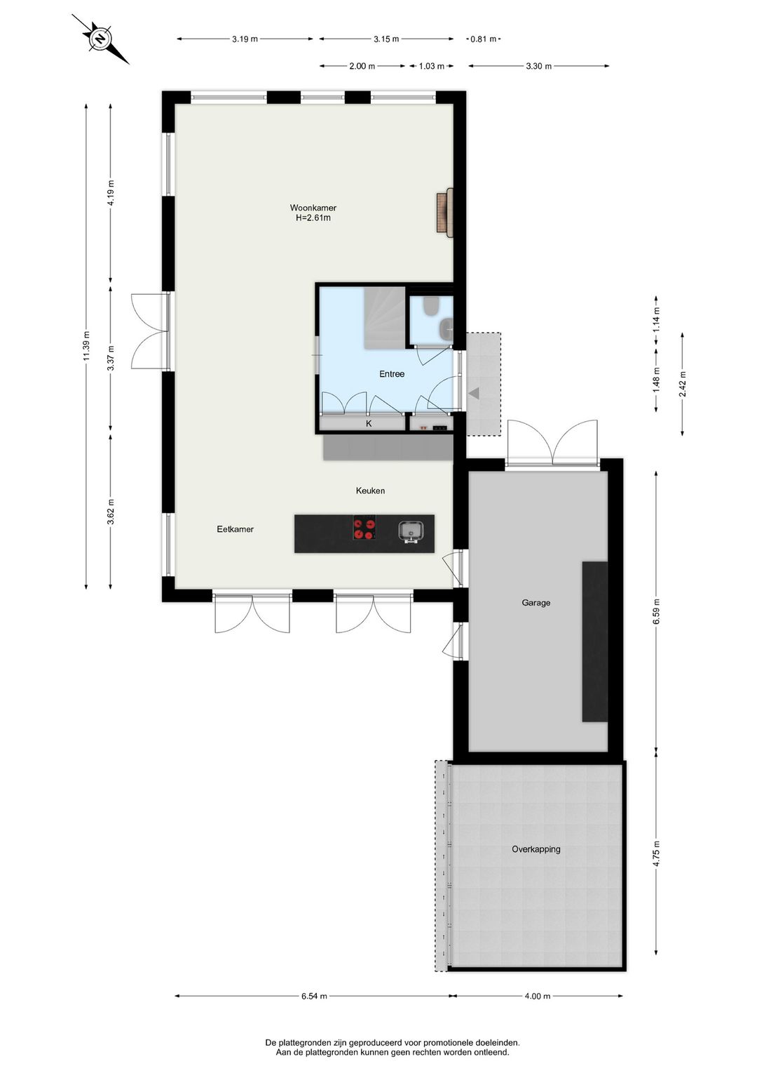 Foto 77 van Boumare 158