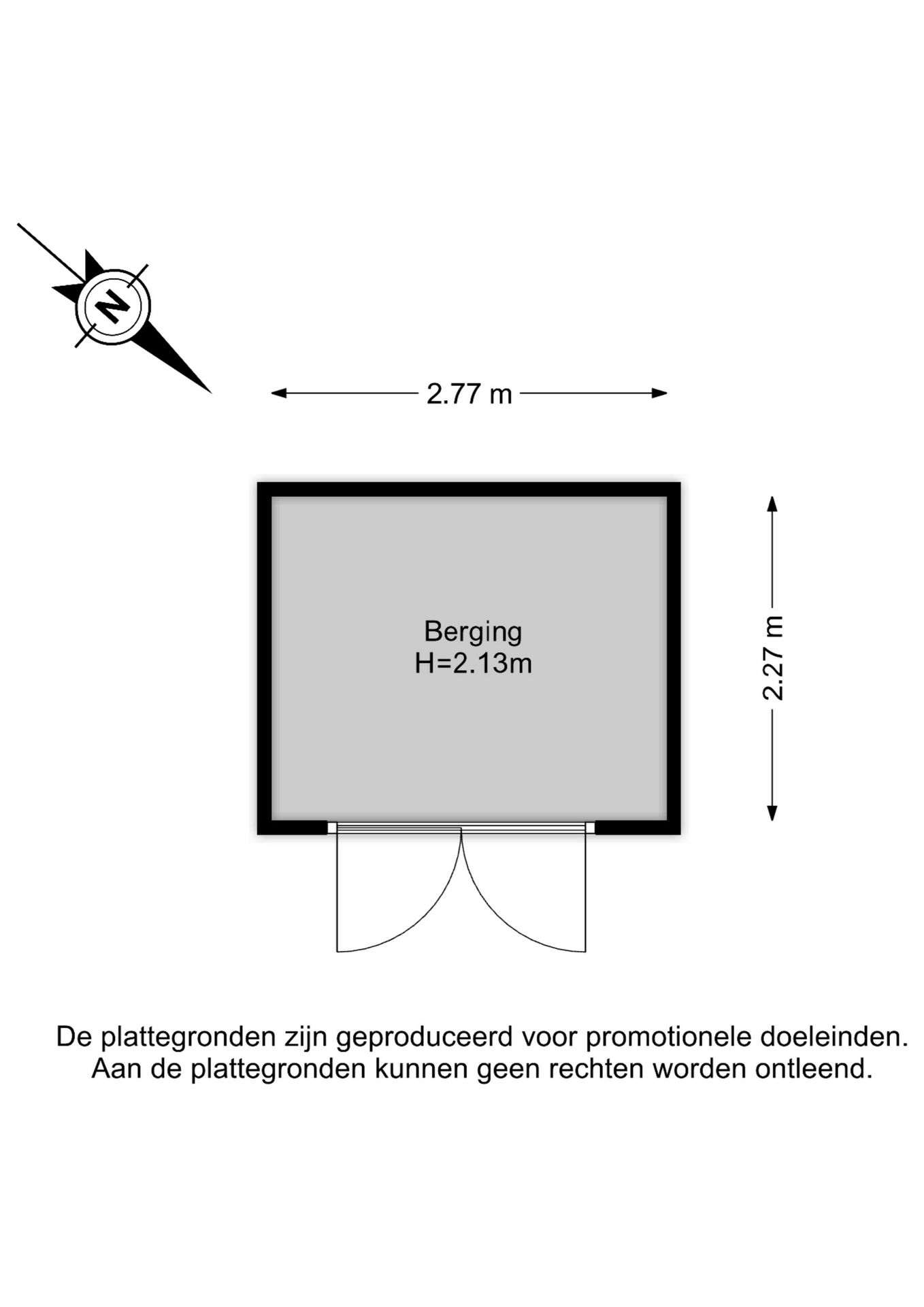 Foto 79 van Boumare 158