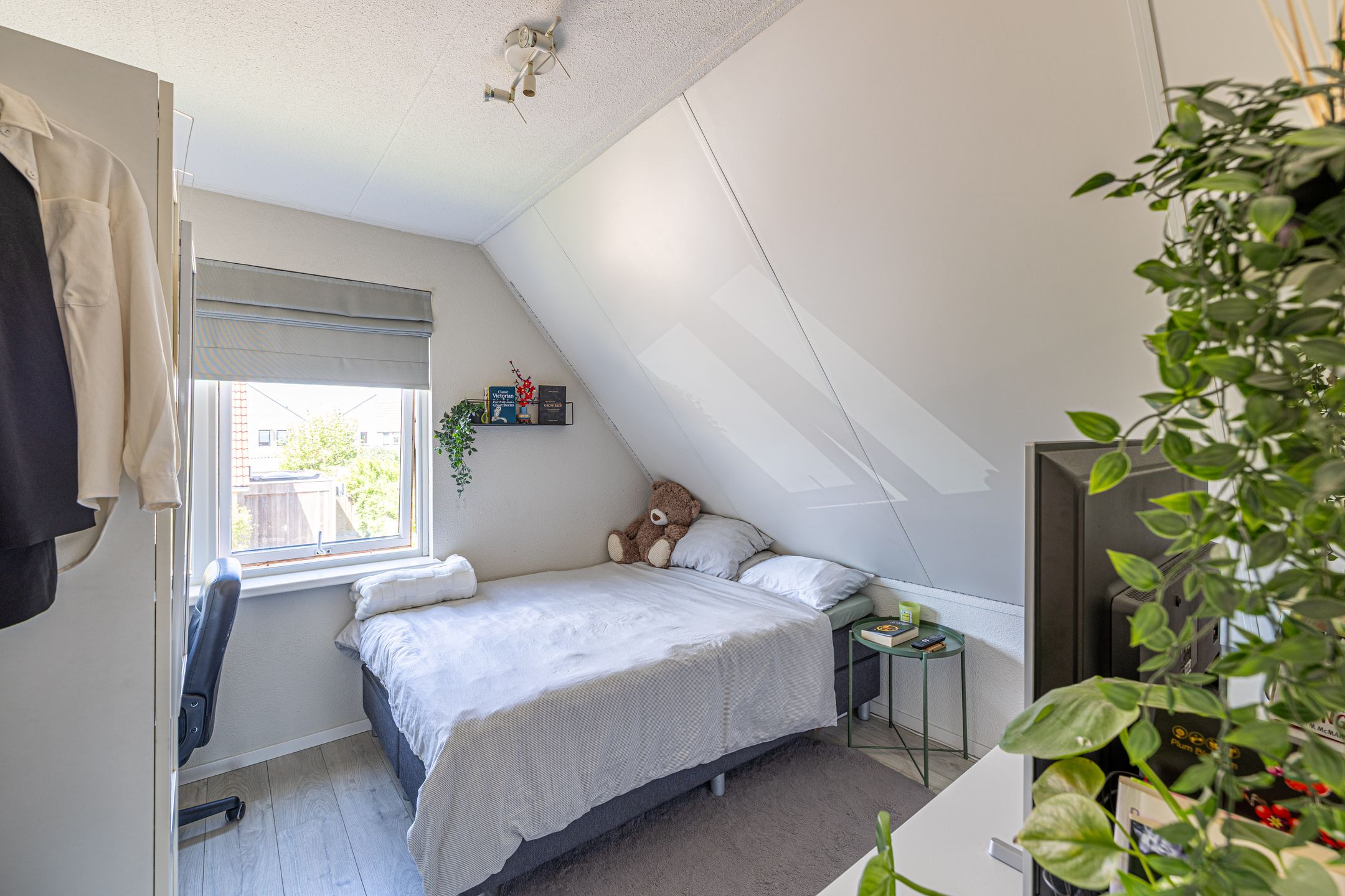 Foto 33 van Da. A.M.L. Frevelstraat 15