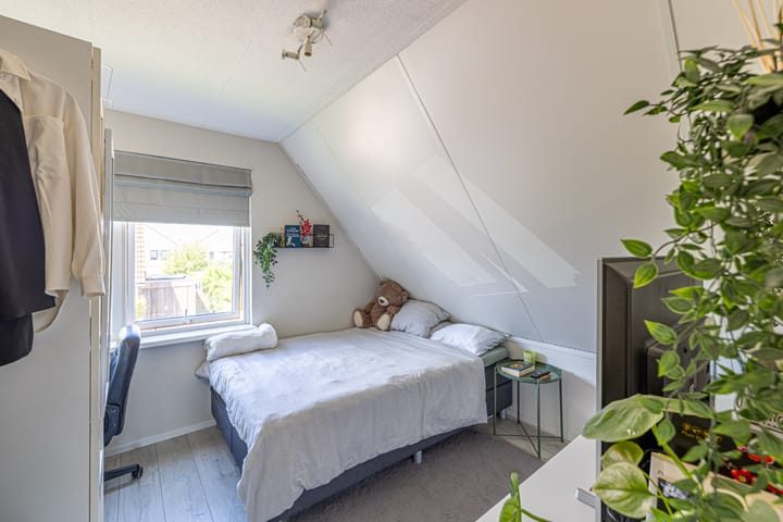 Foto 33 van Da. A.M.L. Frevelstraat 15