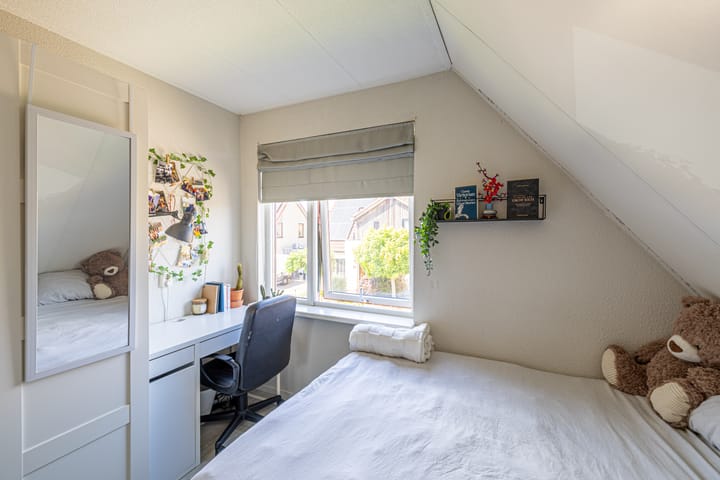 Foto 34 van Da. A.M.L. Frevelstraat 15