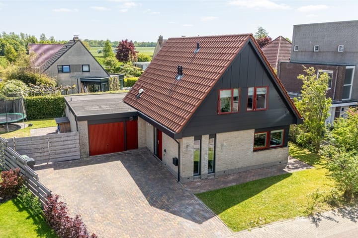 Foto 36 van Da. A.M.L. Frevelstraat 15