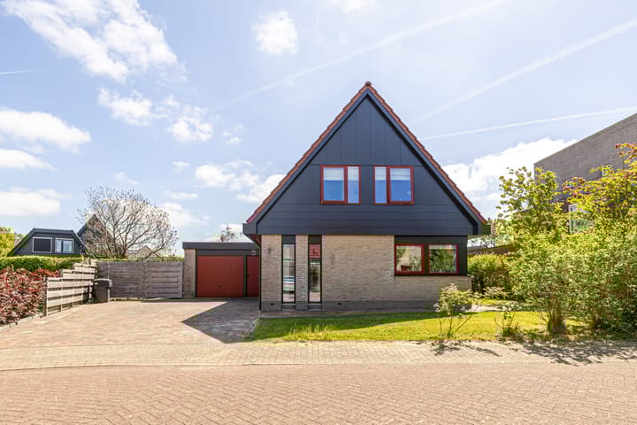 Foto 1 van Da. A.M.L. Frevelstraat 15