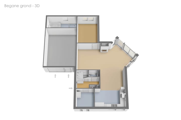 Foto 39 van Da. A.M.L. Frevelstraat 15