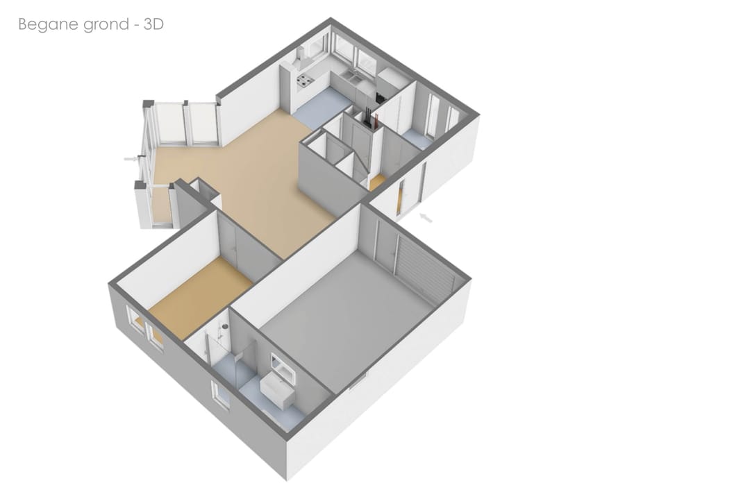 Foto 43 van Da. A.M.L. Frevelstraat 15