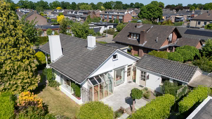 Foto 60 van Prins Bernhardstraat 12