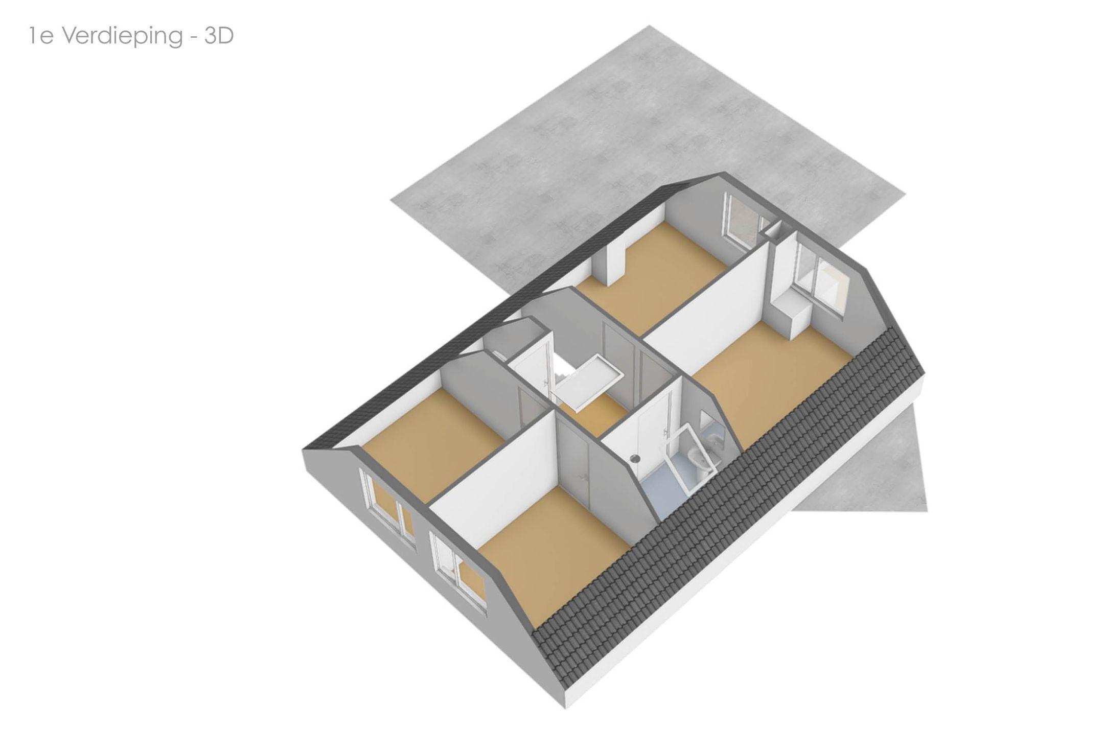 Foto 48 van Da. A.M.L. Frevelstraat 15