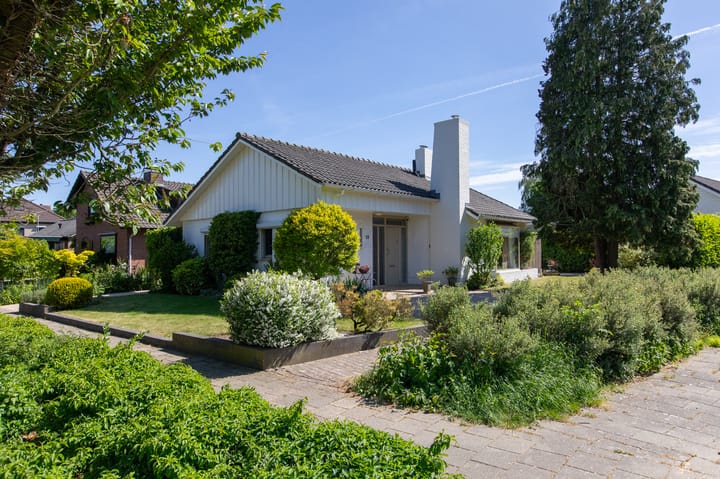 Foto 61 van Prins Bernhardstraat 12