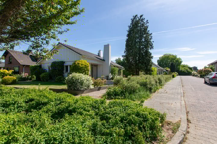 Foto 9 van Prins Bernhardstraat 12