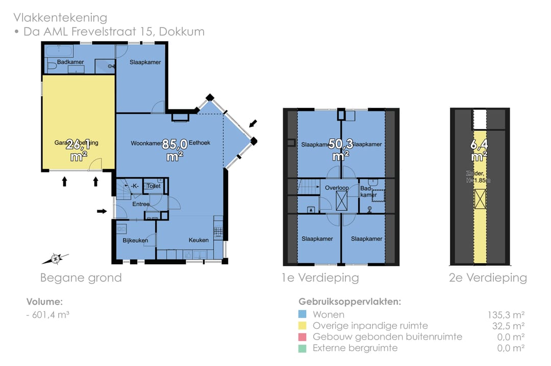 Foto 58 van Da. A.M.L. Frevelstraat 15