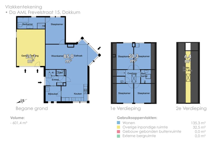 Foto 58 van Da. A.M.L. Frevelstraat 15