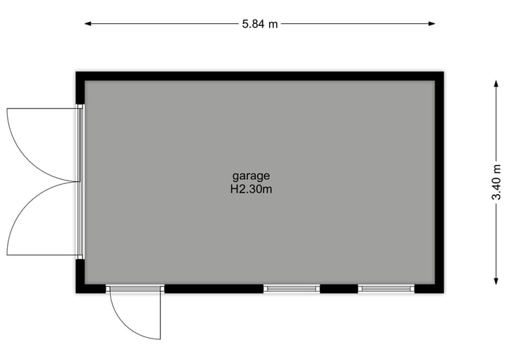 Foto 73 van Prins Bernhardstraat 12