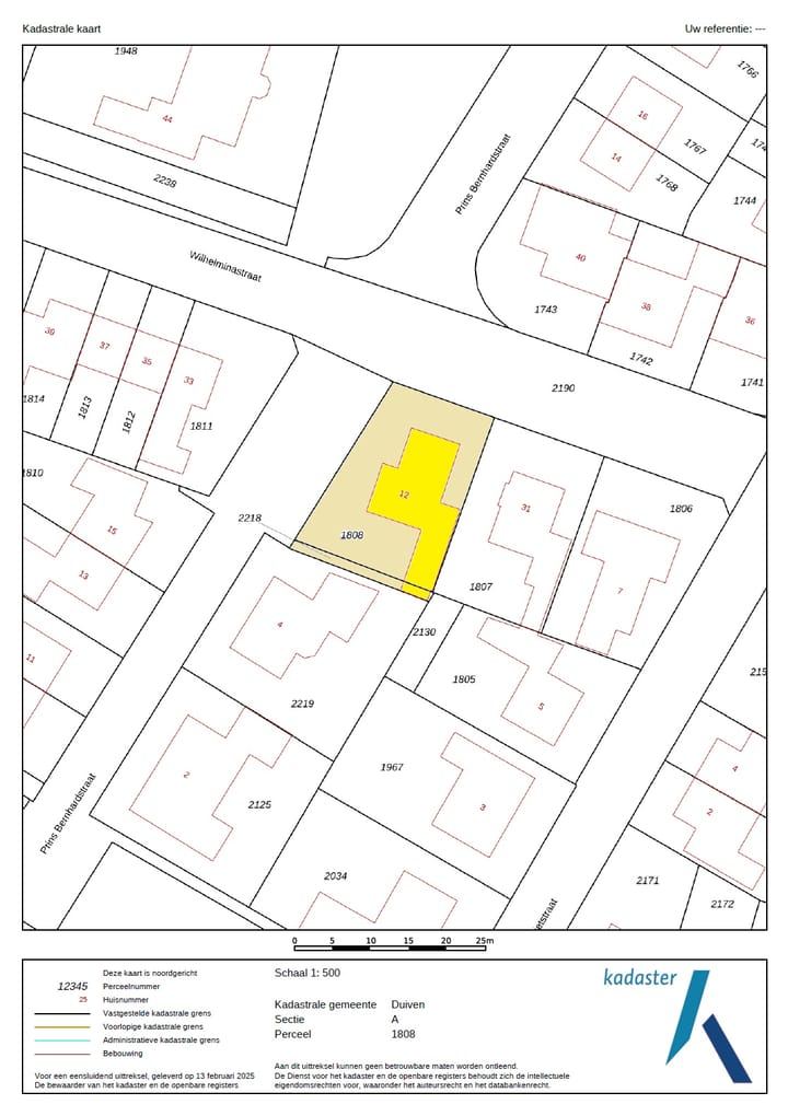 Foto 74 van Prins Bernhardstraat 12