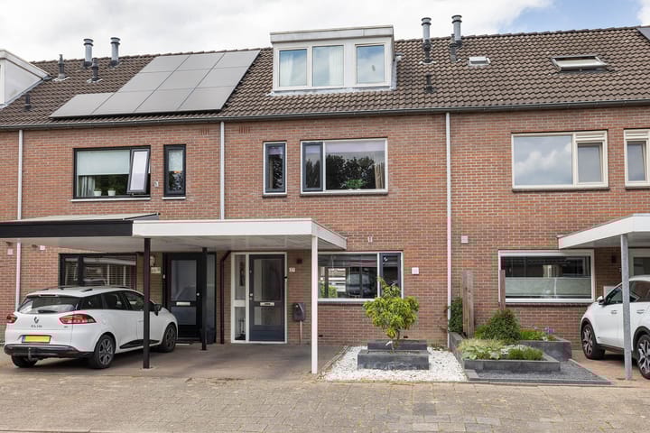 Foto 1 van Duivekervel 27