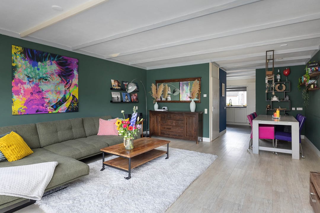 Foto 2 van Duivekervel 27