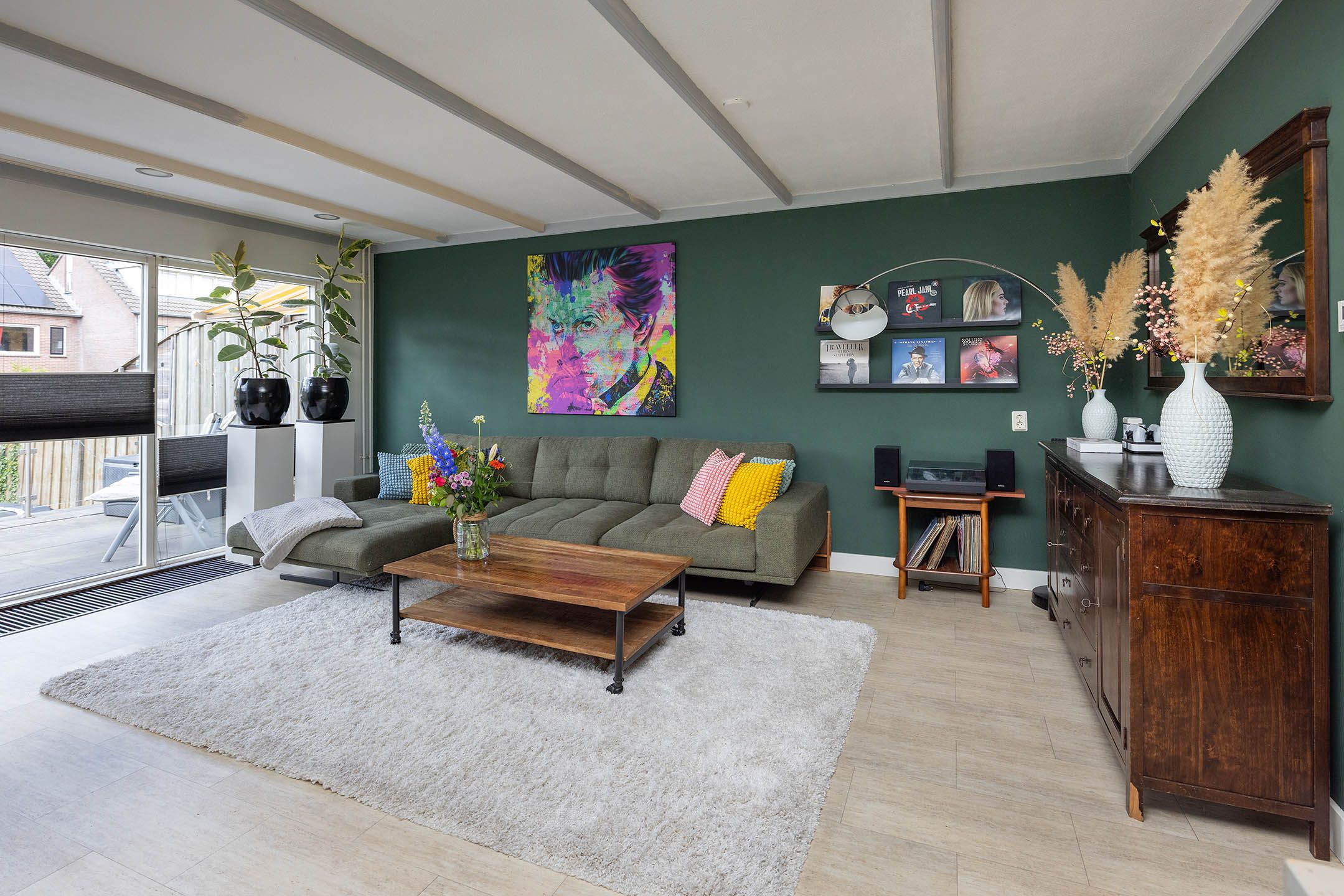 Foto 6 van Duivekervel 27