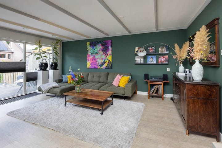 Foto 6 van Duivekervel 27