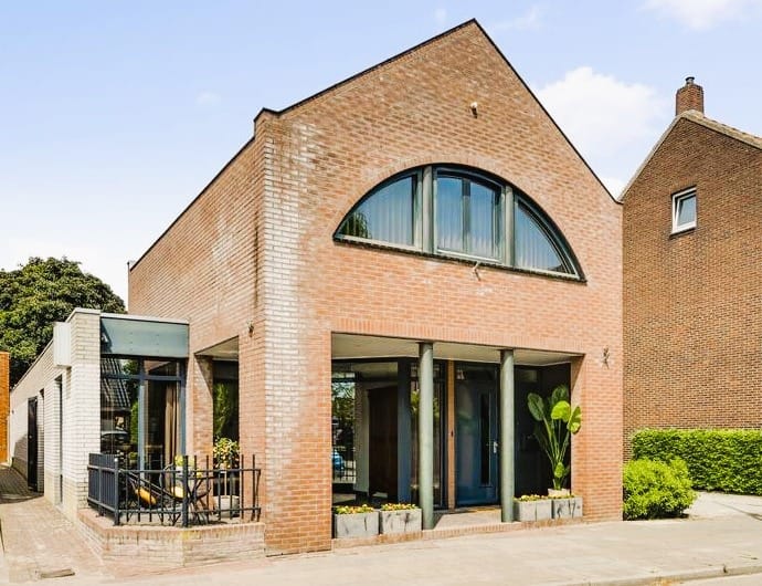 Foto 41 van Scheijmansplein 19