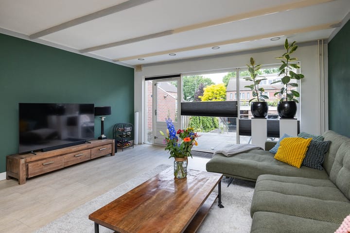 Foto 7 van Duivekervel 27