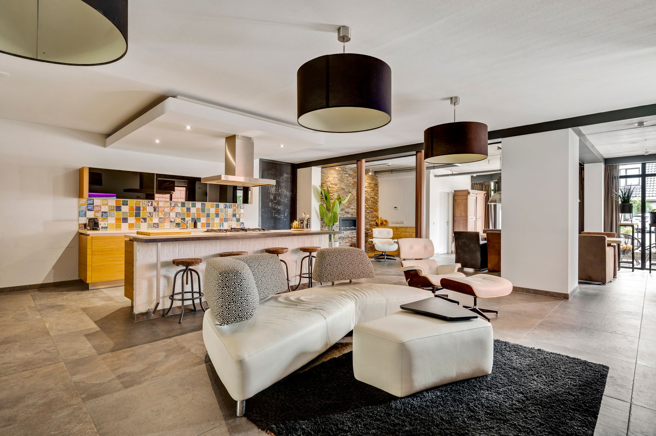 Foto 6 van Scheijmansplein 19