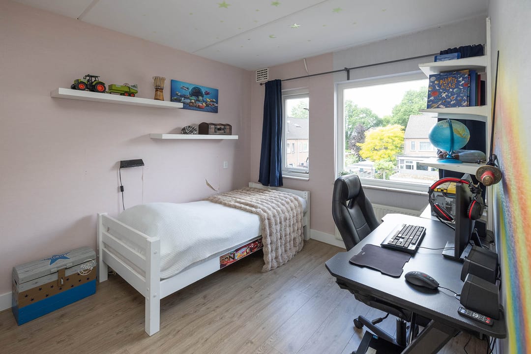 Foto 11 van Duivekervel 27