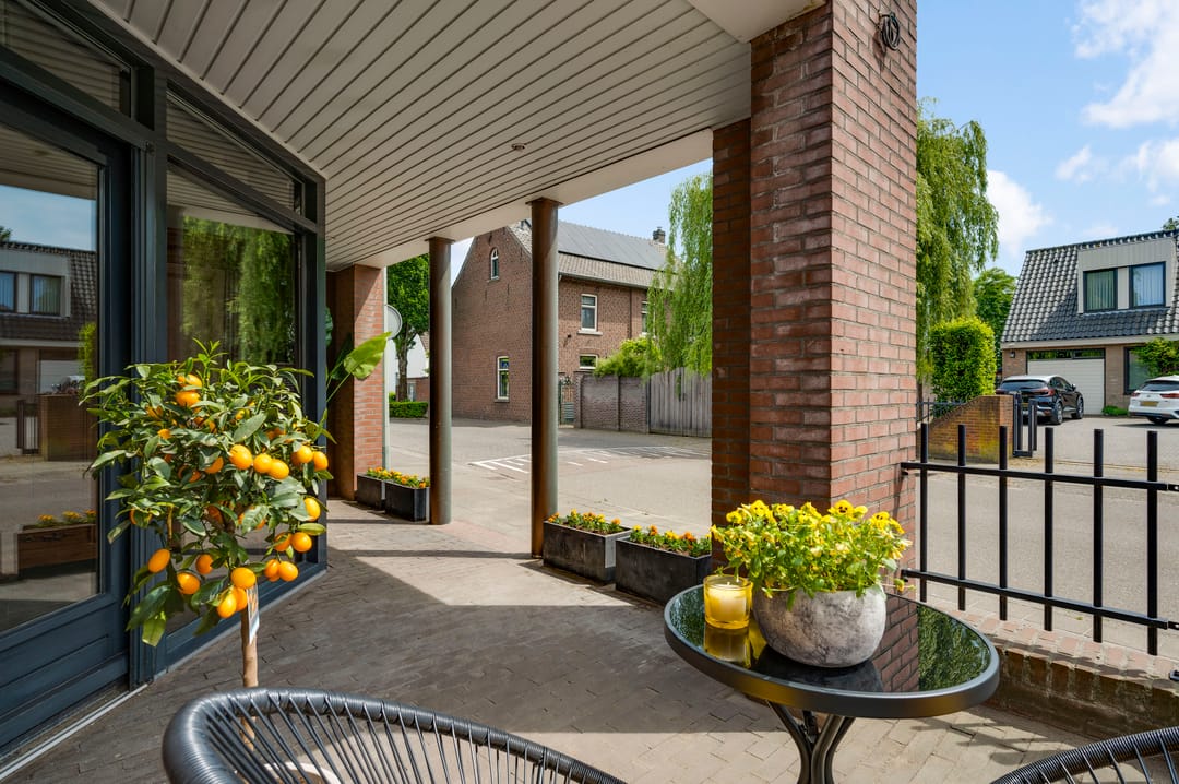 Foto 38 van Scheijmansplein 19