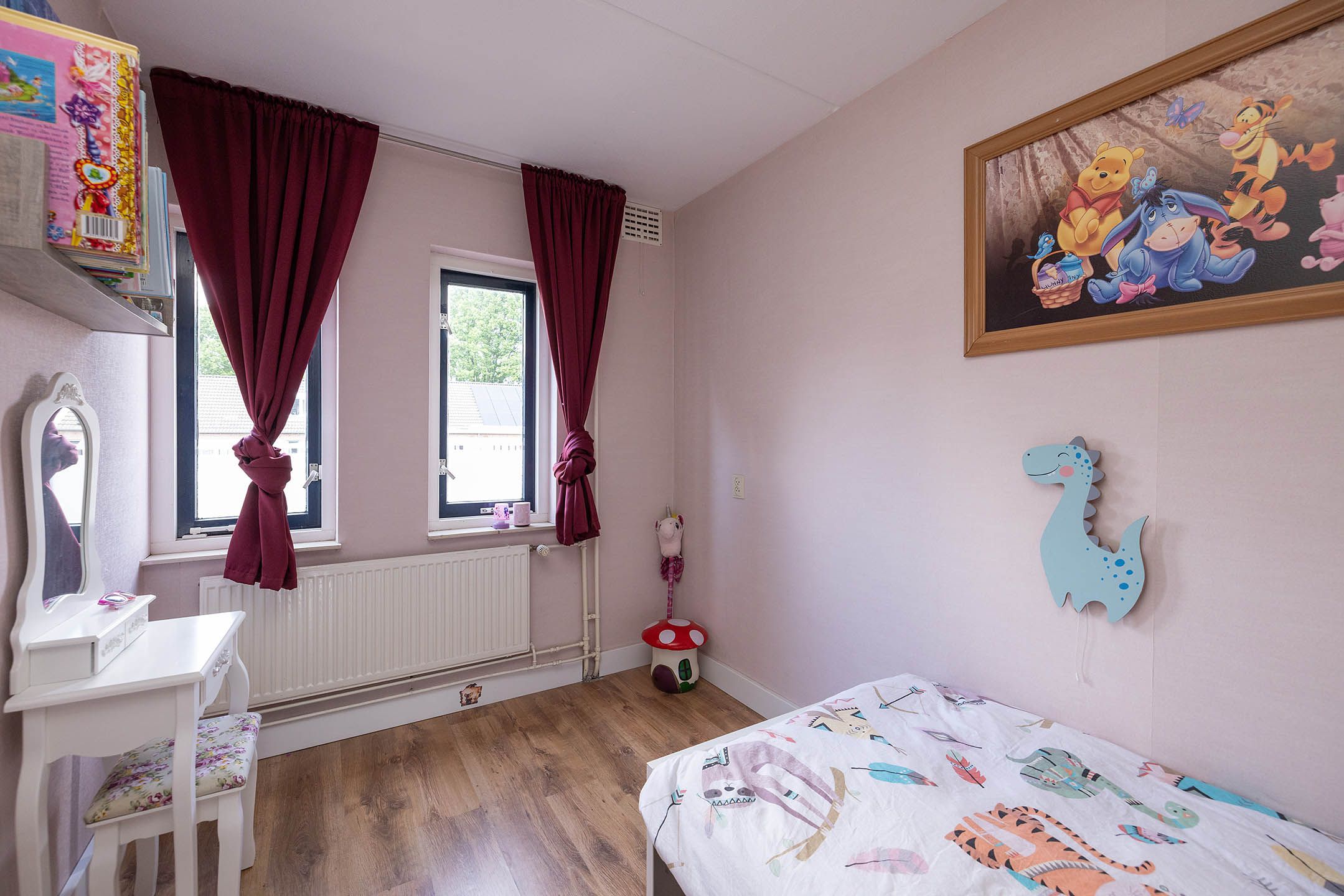 Foto 12 van Duivekervel 27