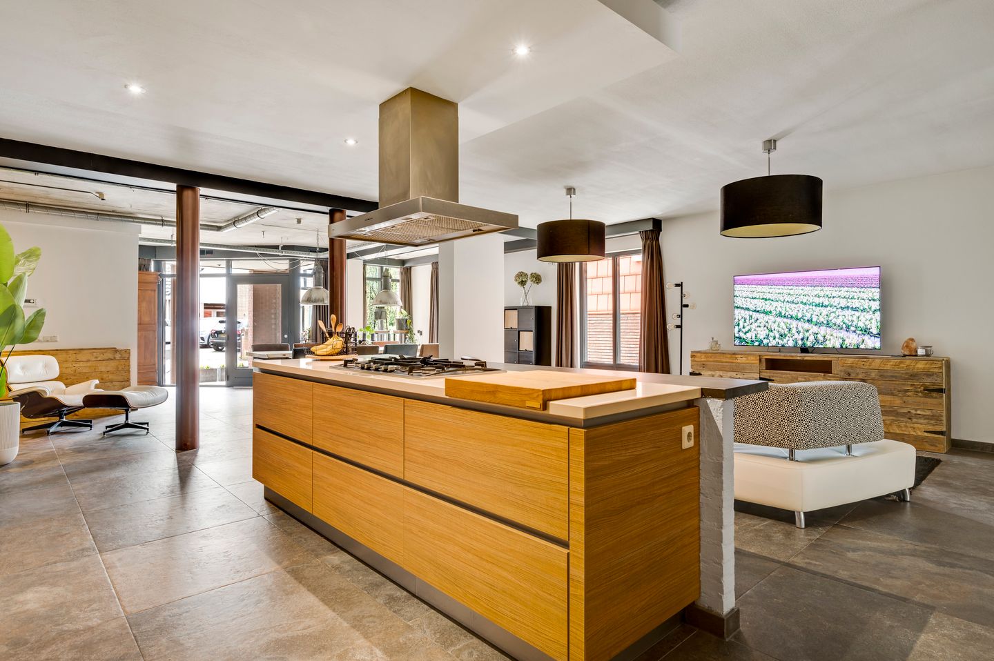 Foto 5 van Scheijmansplein 19