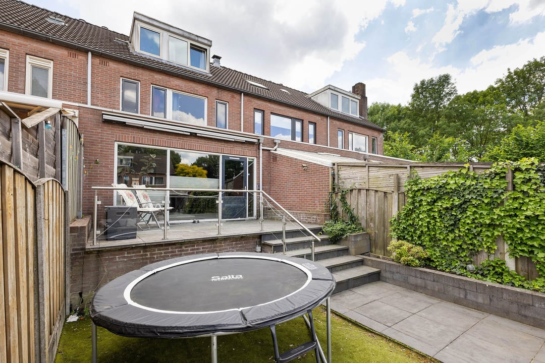 Foto 16 van Duivekervel 27