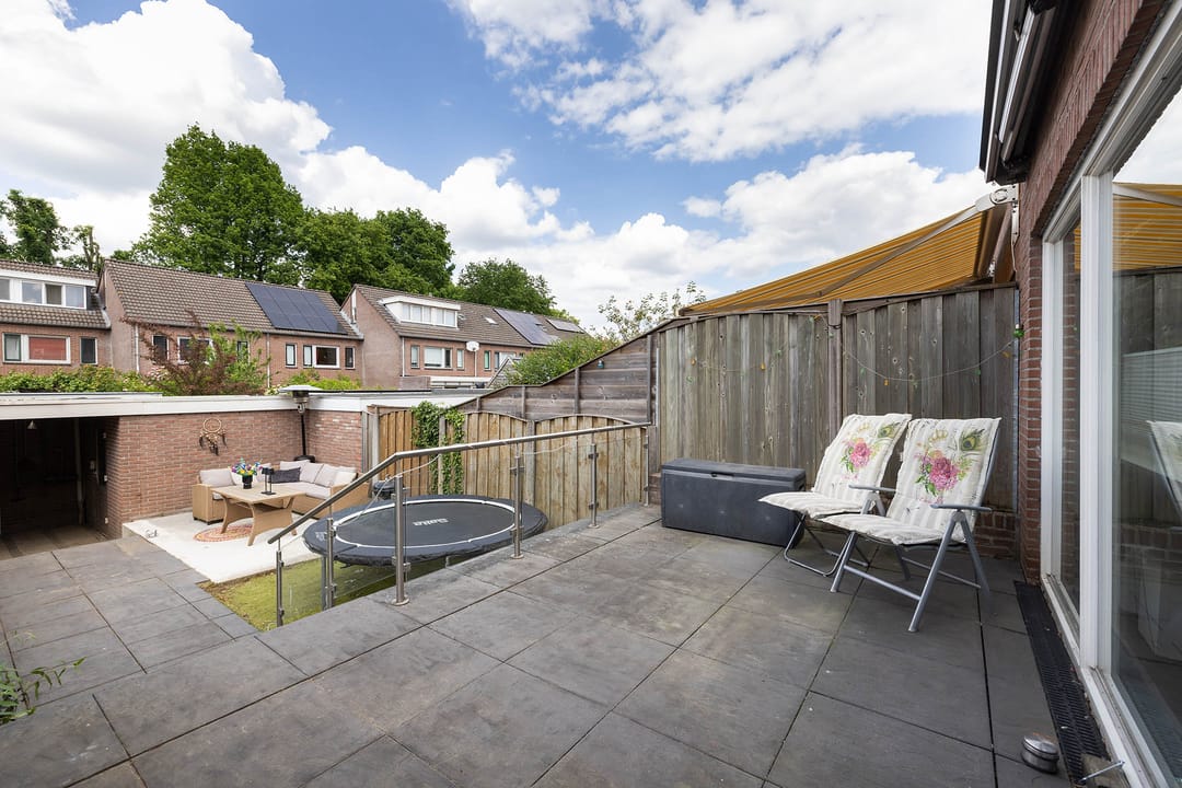 Foto 17 van Duivekervel 27