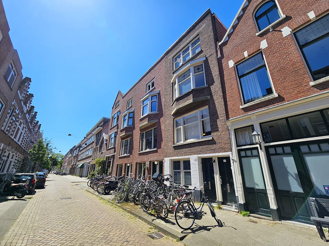 Foto 1 van Waterloostraat 27-A02