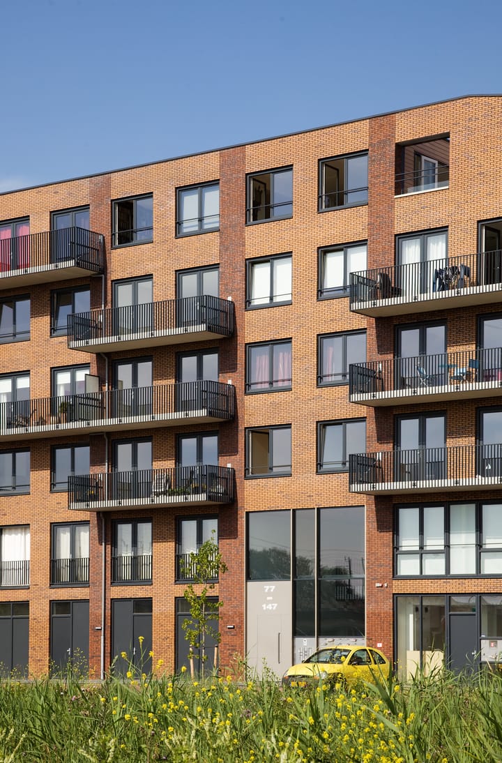 View photo of Sonny Rollinsstraat 135