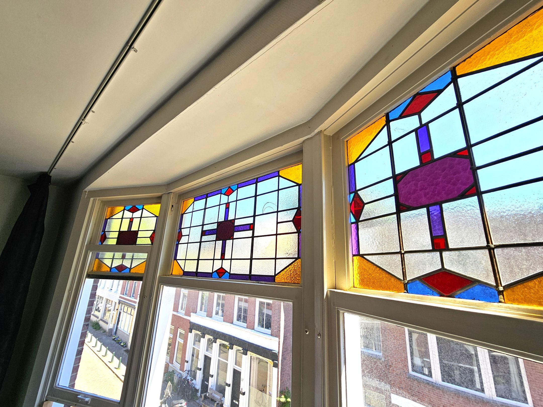 Foto 3 van Waterloostraat 27-A02