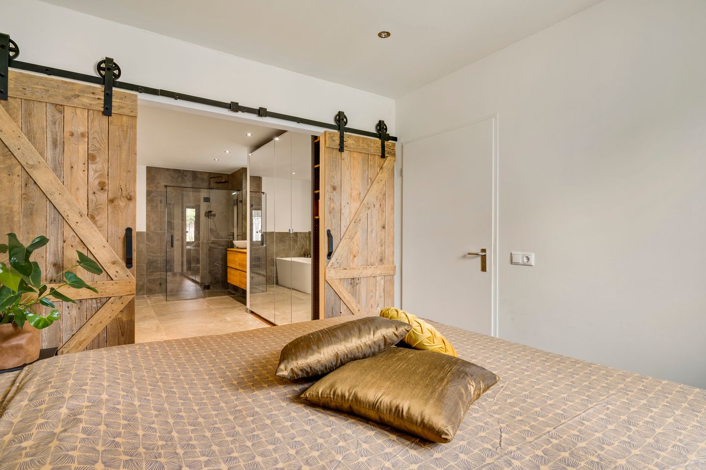 Foto 1 van Scheijmansplein 19