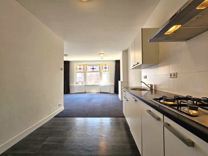 Foto 5 van Waterloostraat 27-A02