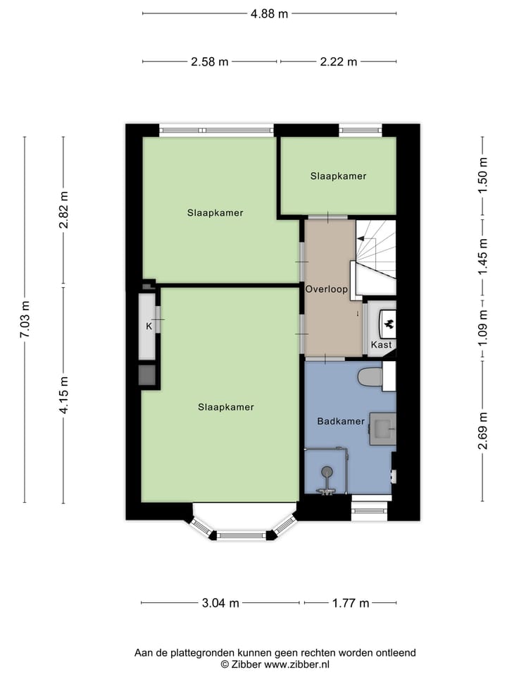 Foto 32 van Boxbergerweg 114