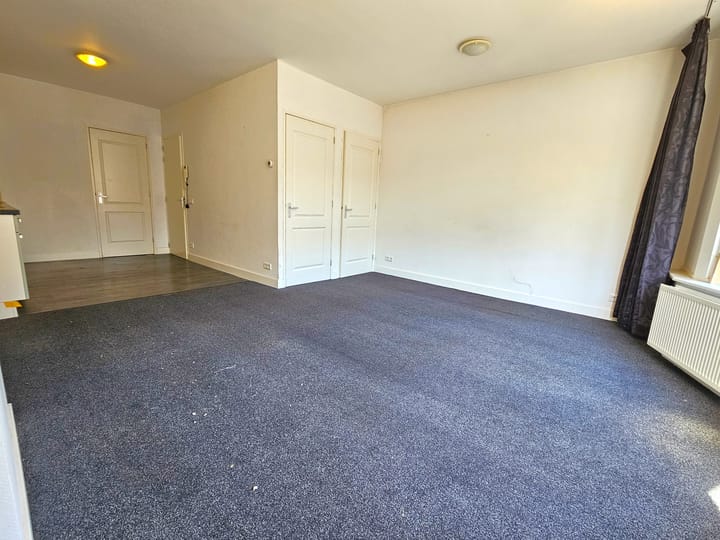 Foto 6 van Waterloostraat 27-A02