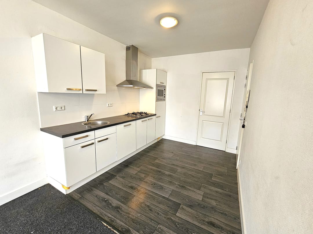 Foto 7 van Waterloostraat 27-A02