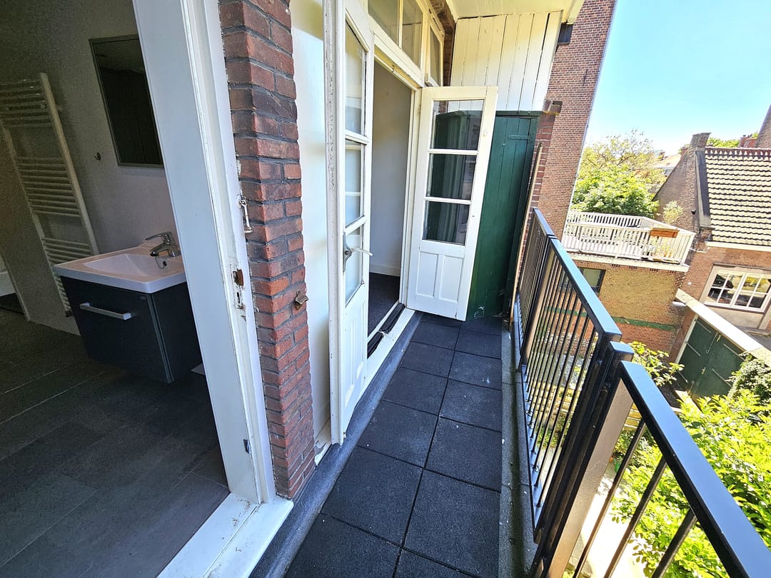 Foto 11 van Waterloostraat 27-A02