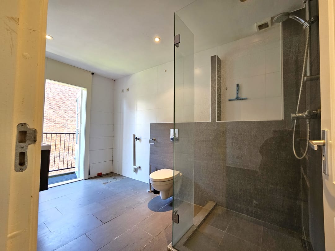 Foto 13 van Waterloostraat 27-A02