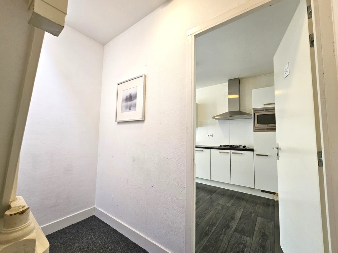 Foto 17 van Waterloostraat 27-A02