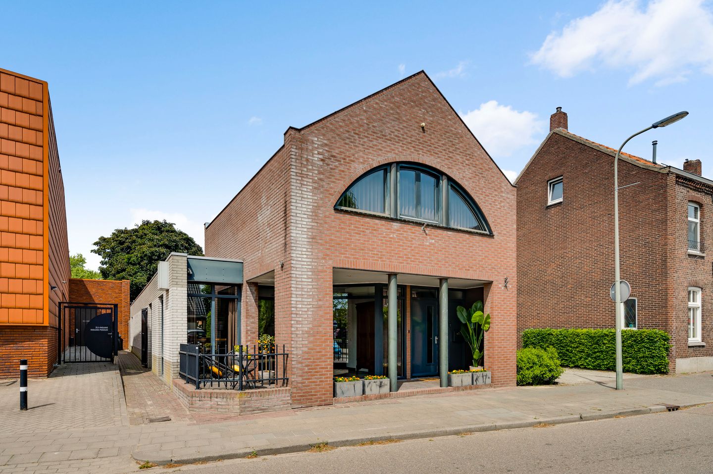 Foto 40 van Scheijmansplein 19