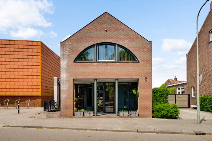 Photo 42 of Scheijmansplein 19