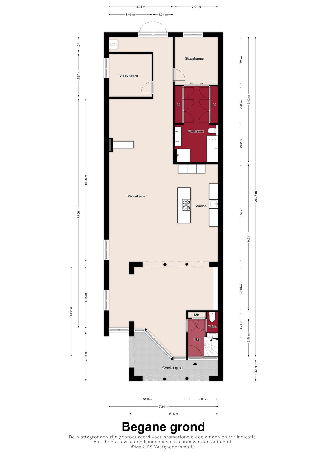 Foto 46 van Scheijmansplein 19