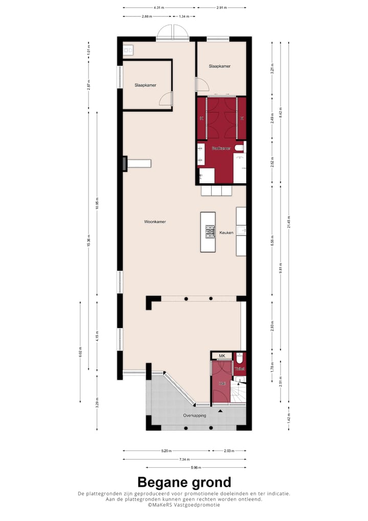 Photo 46 of Scheijmansplein 19