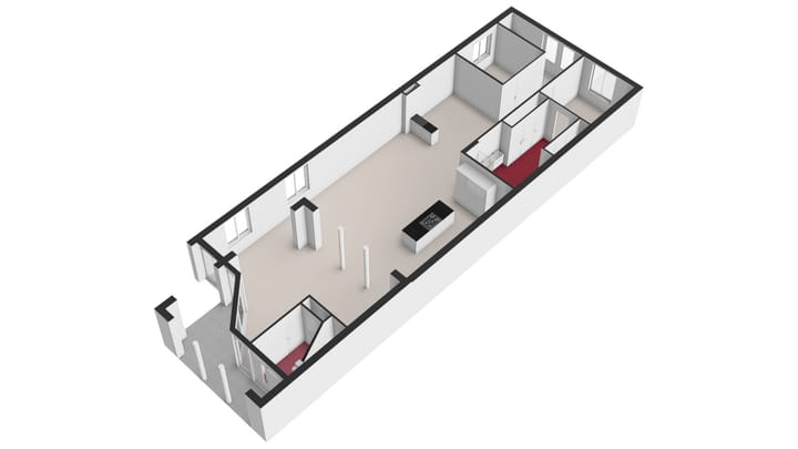 Photo 49 of Scheijmansplein 19