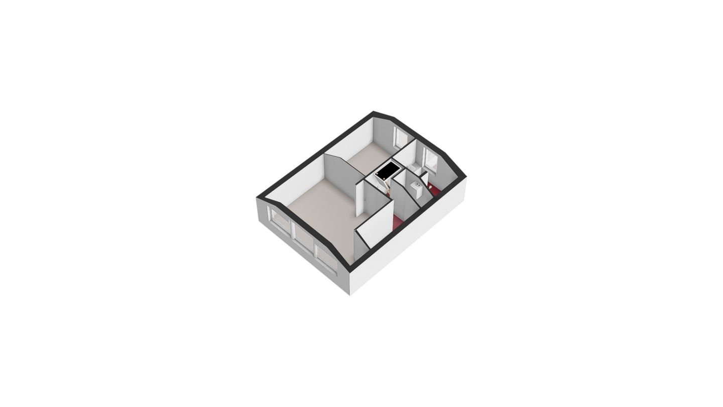 Foto 50 van Scheijmansplein 19